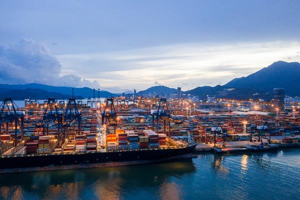 深圳市艾苛国际物流有限公司