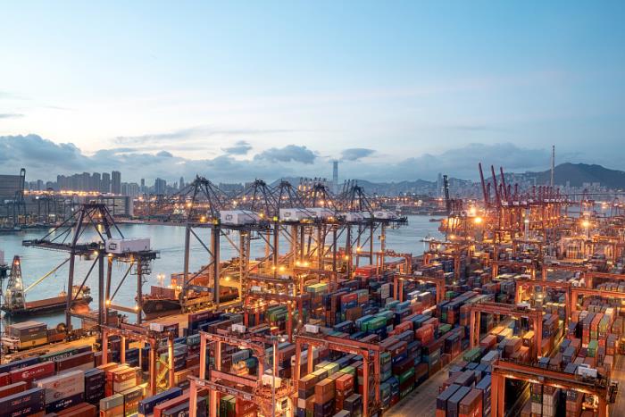 河池市壹周物流有限公司