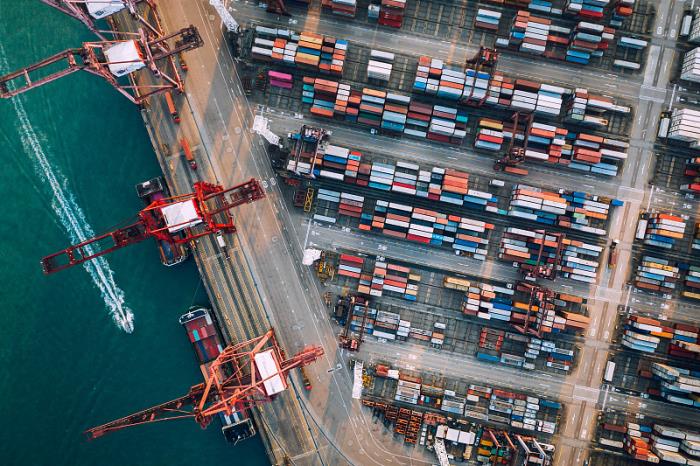 防城港市陆海国际物流投资发展有限公司