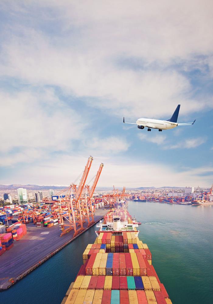 内蒙古迈盛物流有限公司