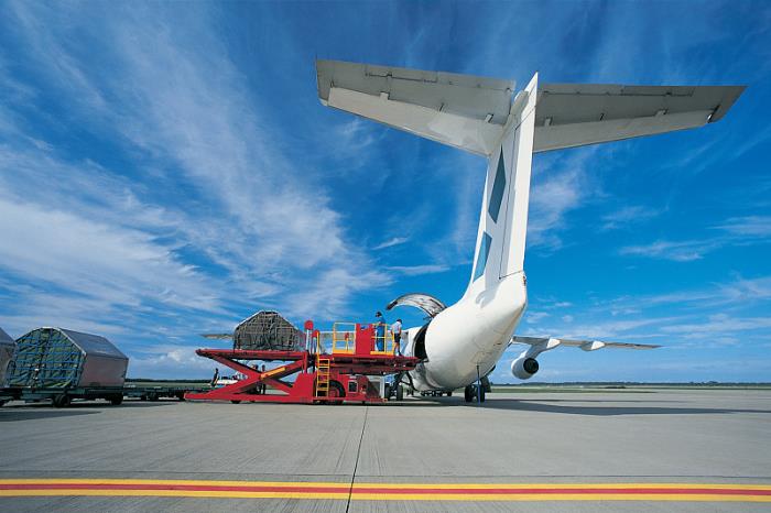 东莞市黑猫宅急便物流有限公司