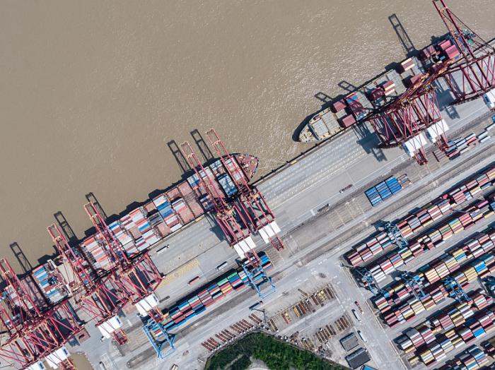 广西万德物流有限公司