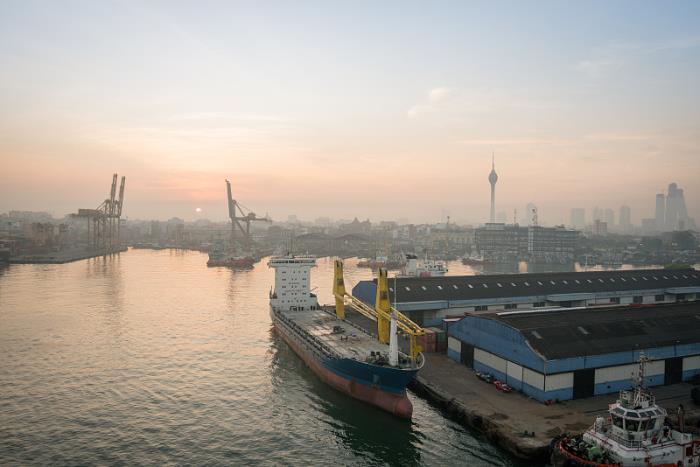 赤峰市信天捷物流有限公司