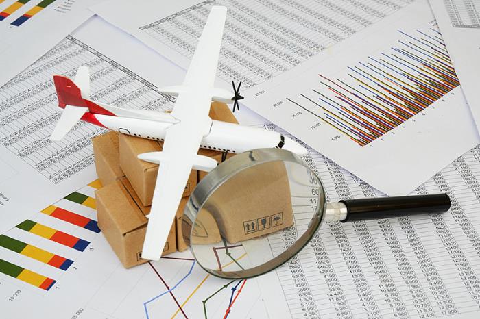 广西至佳物流有限公司