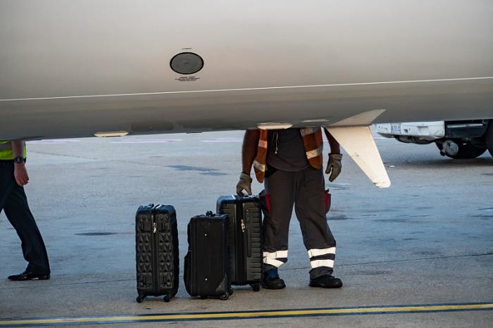 广州斌楠物流有限公司