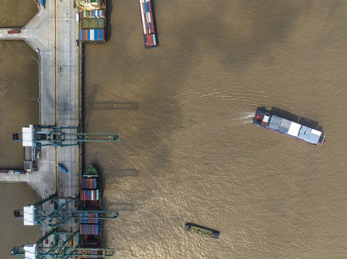 包头市民禹物流有限公司