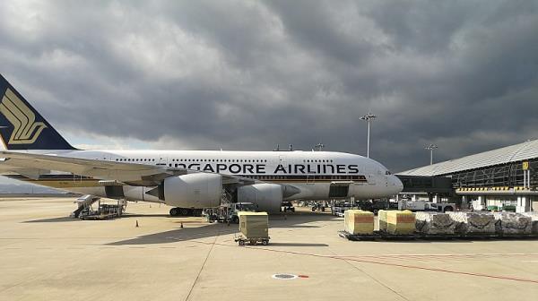 广西防城港市国轩物流有限公司