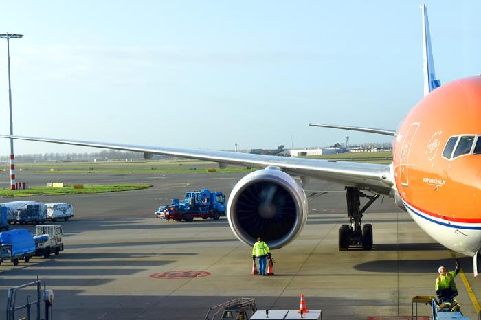 兰州金运通物流有限公司