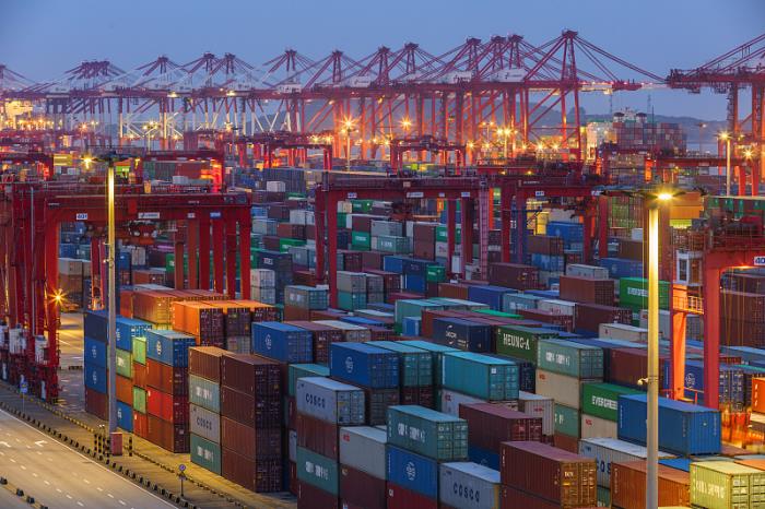 中国铁路物资哈尔滨物流有限公司