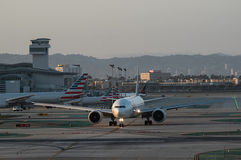 广州英聚物流有限公司