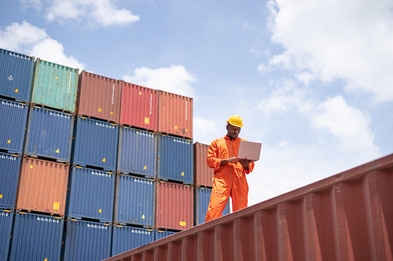 深圳市中一联合物流有限公司