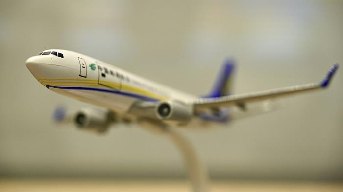 上海泰运物流有限公司