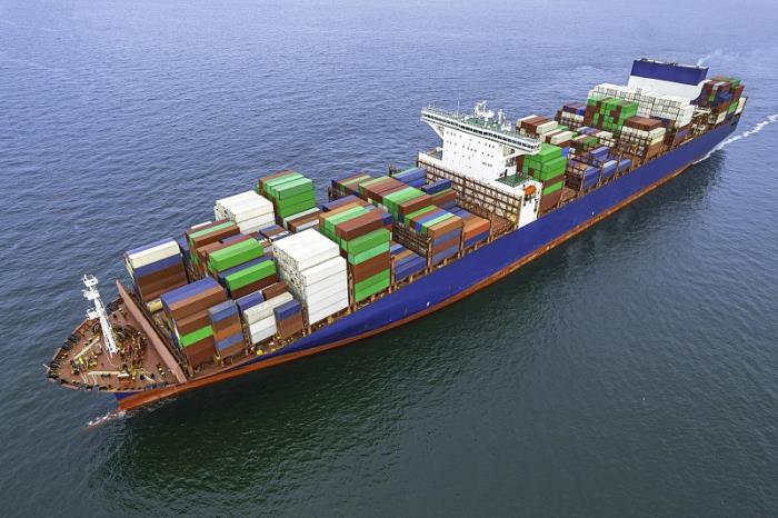 广西展图物流有限公司