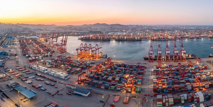 佛山市德佑物流有限公司