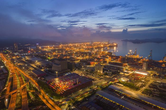 内蒙古润博物流有限责任公司