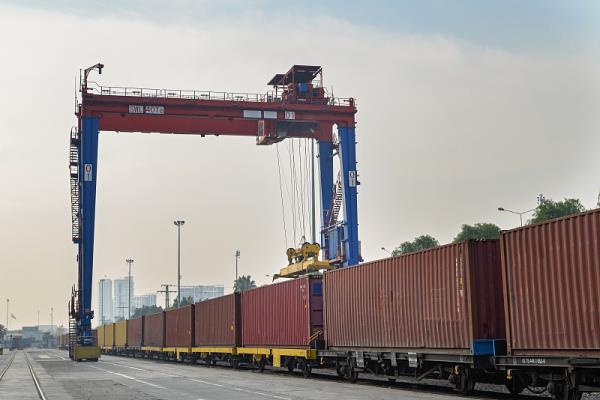 容县万运物流有限公司