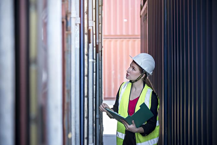 内蒙古新起航物流有限公司