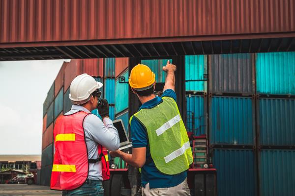 深圳市鸿盛物流有限公司