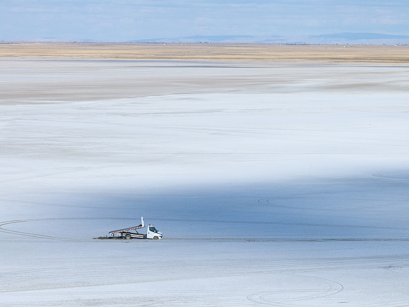 兰州兰翔物流有限责任公司