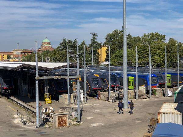 广西超达物流有限公司