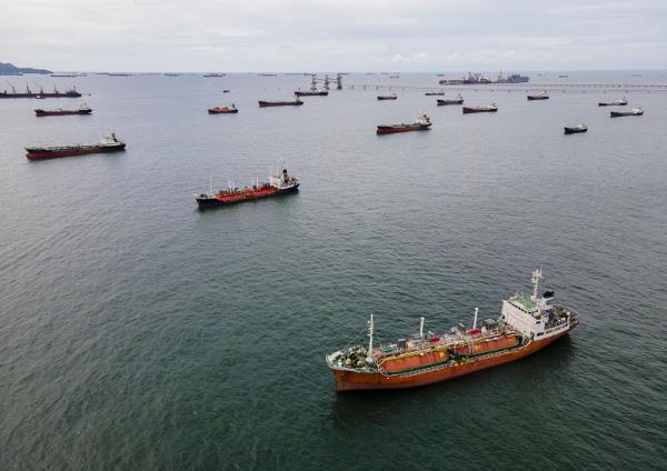 甘肃龙盛源物流有限公司