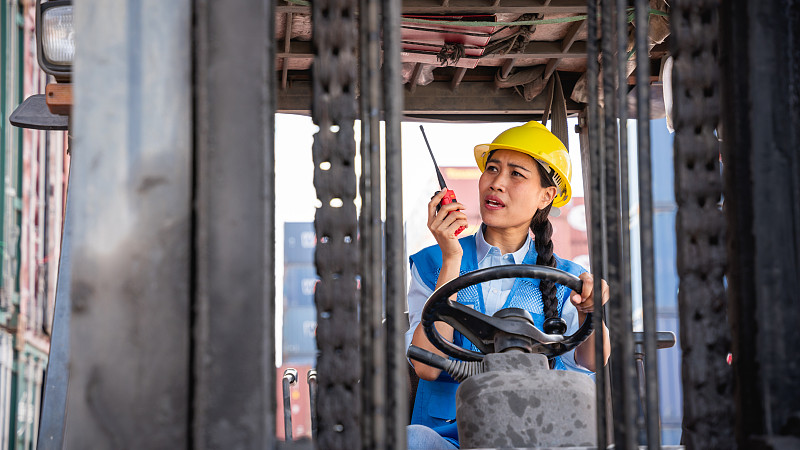 呼伦贝尔顺通物流有限责任公司
