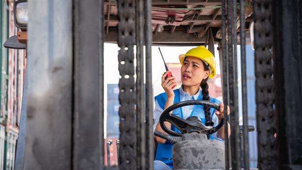 呼伦贝尔顺通物流有限责任公司