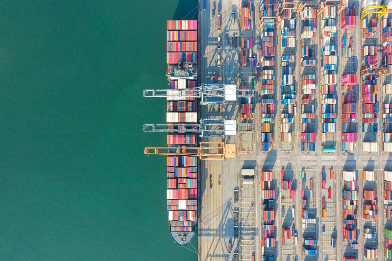 广州晋邦物流有限公司