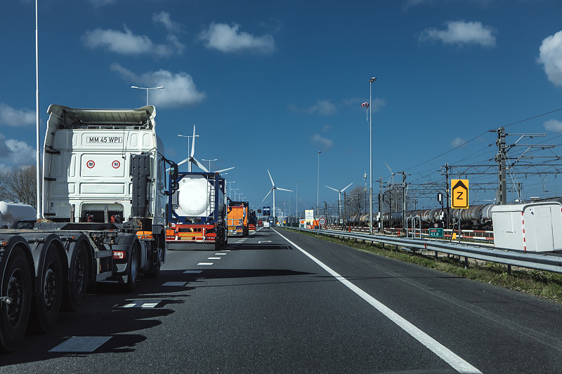 深圳市腾天物流有限公司