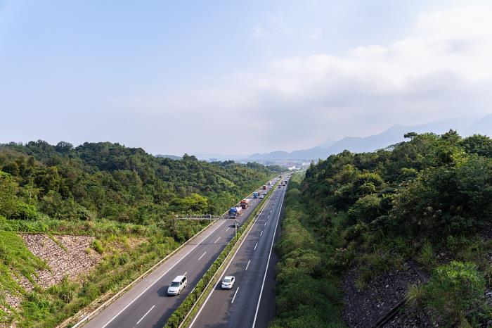 广西武林物流有限公司