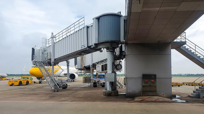 佛山市勇志物流有限公司