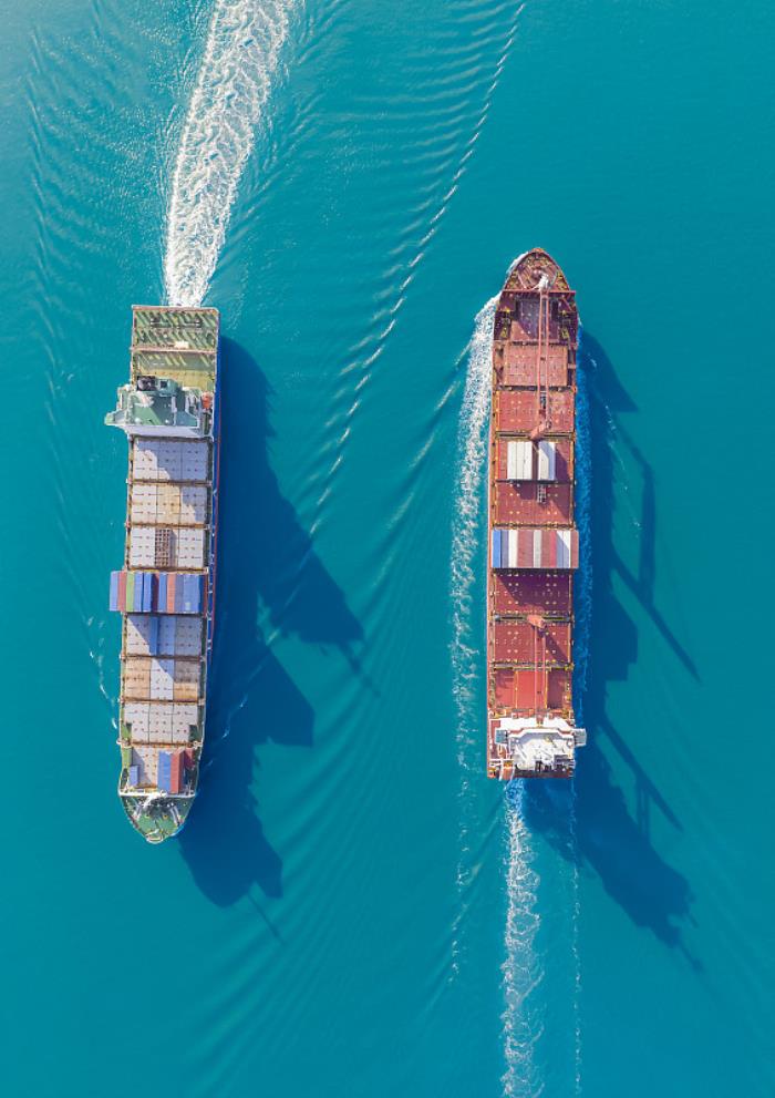 广西骏达物流有限公司