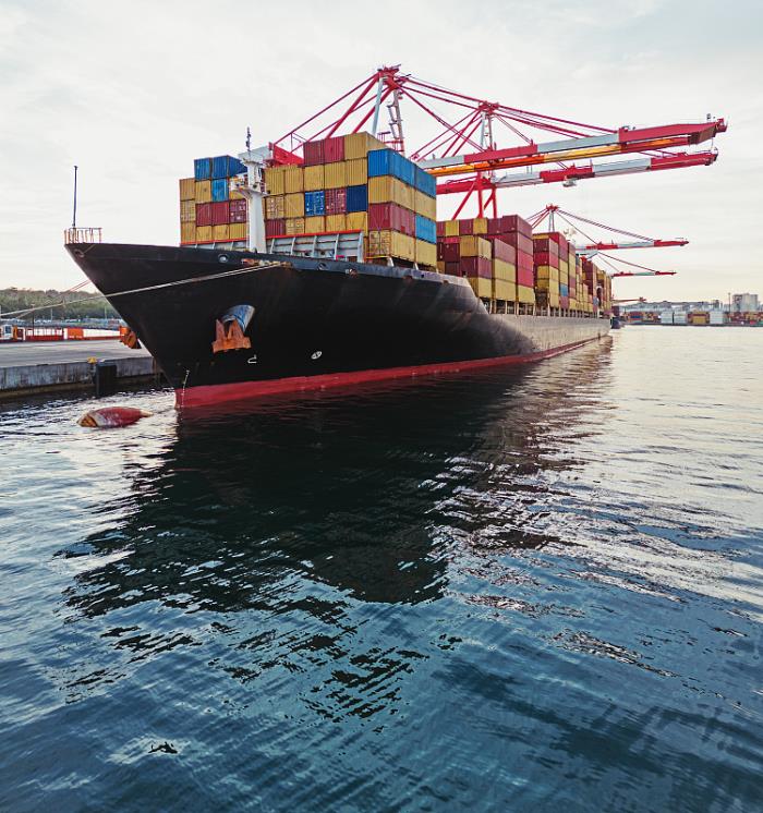 广州市常盛物流有限公司