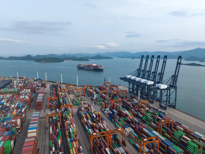 深圳仁邦物流有限公司