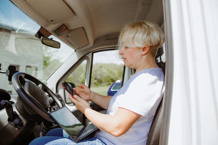 呼和浩特市诚运物流有限公司