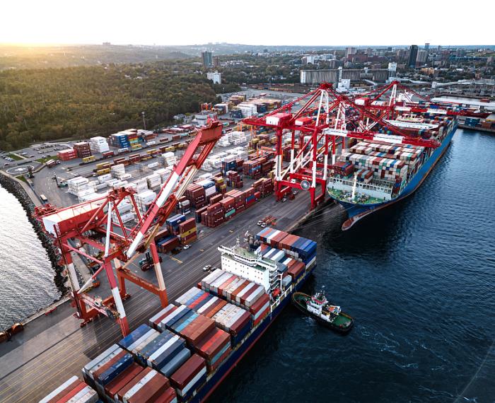 深圳市昆瑞达物流有限公司