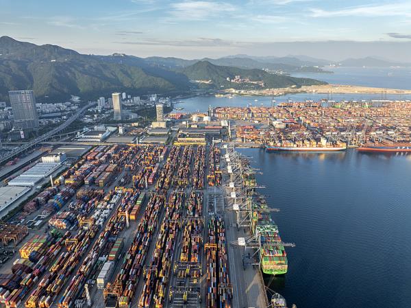 天祝藏族自治县浩翔物流贸易有限公司