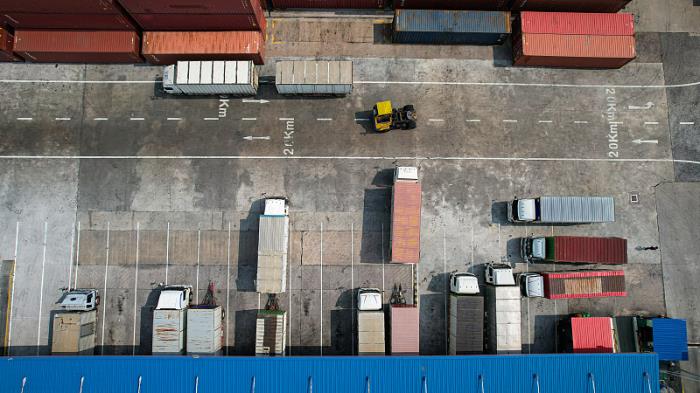 深圳市金志达物流有限公司