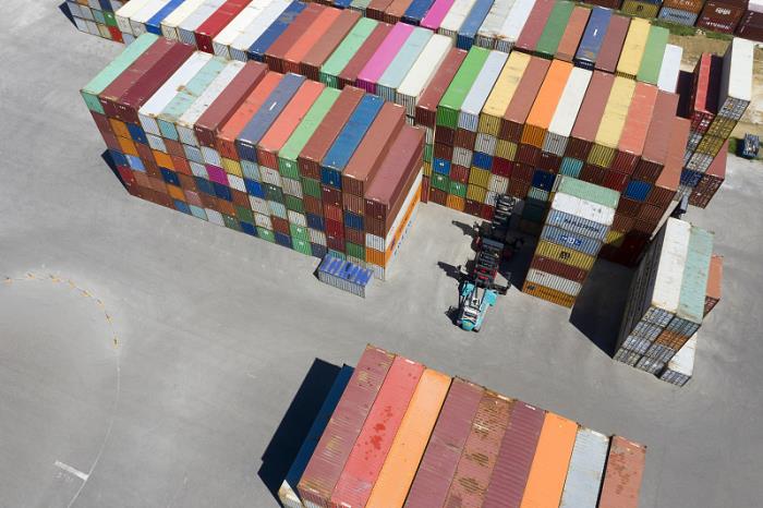 广西钦丰物流有限公司