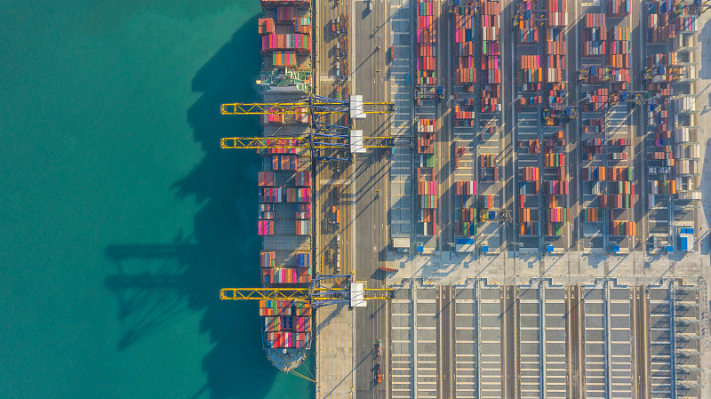 广州百城物流有限公司