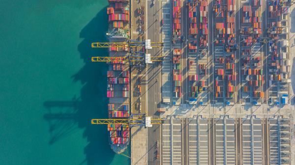 广州百城物流有限公司