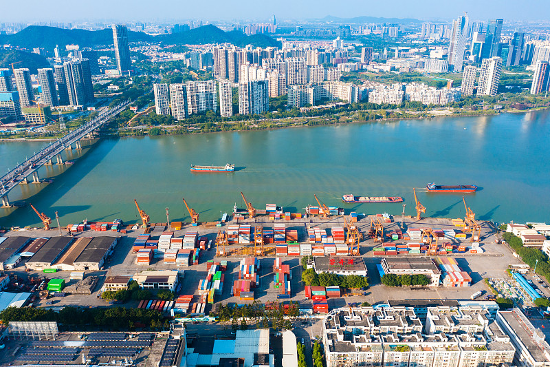 广州浠越物流科技有限公司