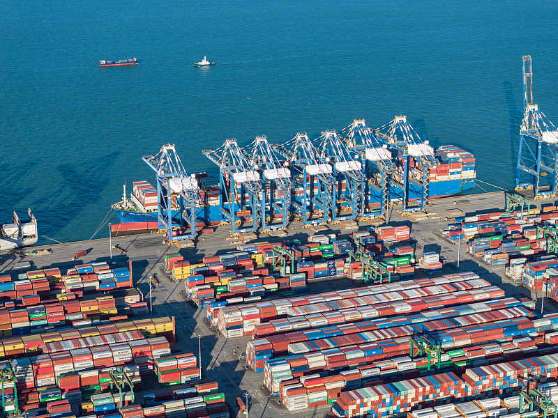 铜陵市庆运达物流有限公司