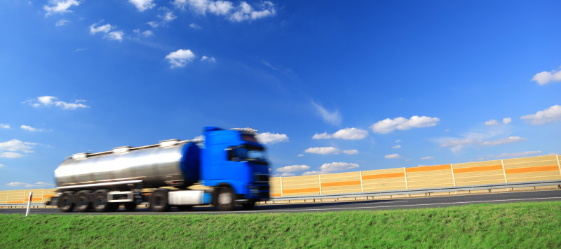 独山县常盛物流有限公司