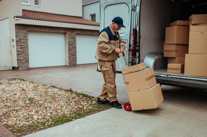 深圳市联达佳物流有限公司