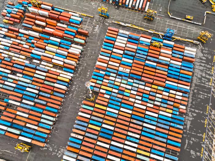 揭阳市圣达物流有限公司