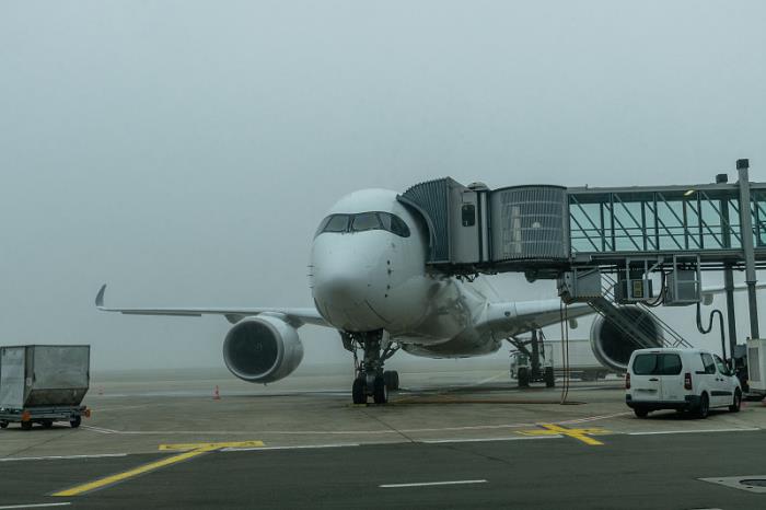 深圳市联达运通国际物流有限公司