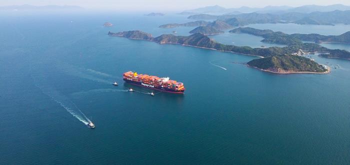 钦州市启成物流有限公司