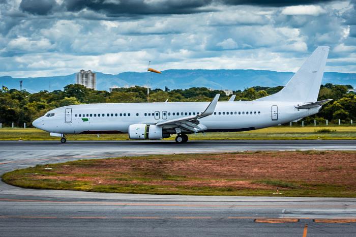 珠海市横琴新区安通达物流有限公司