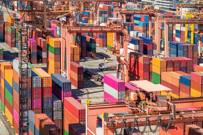 广州莉东快递物流有限责任公司